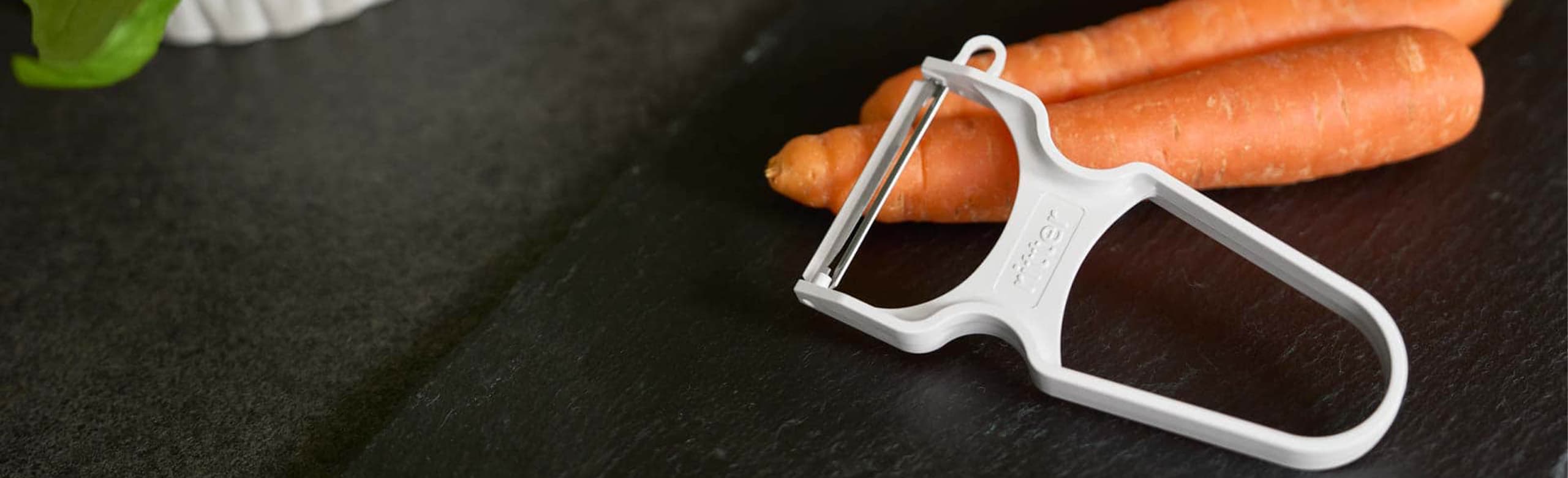 German peeler best sale